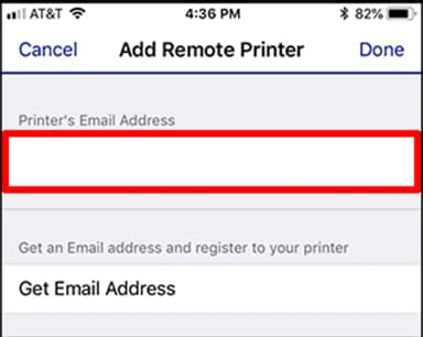 Epson Install App Network