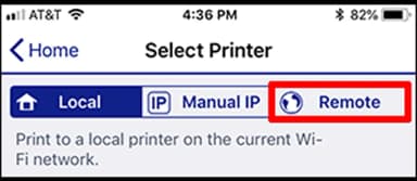 Epson Install App Network