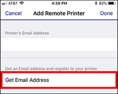 Epson Install App Network